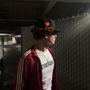 Meet your Posher, Austin